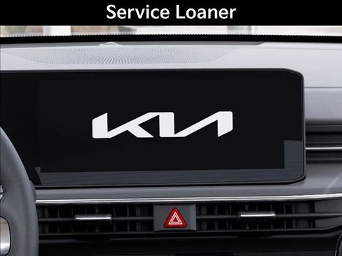 New 2026 Kia K5 GT-Line w/ GT-Line Red Interior Package image 20