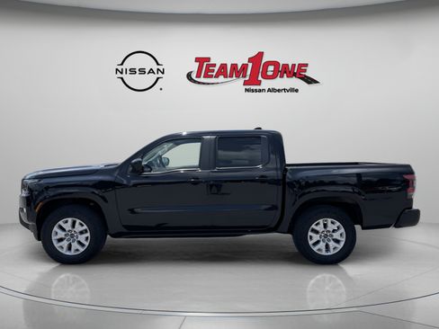 Used 2023 Nissan Frontier SV w/ SV Convenience Package RWD image 5