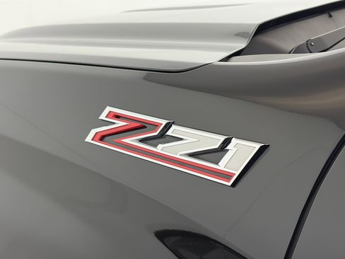 Certified 2023 Chevrolet Silverado 1500 RST w/ Z71 Off-Road Package image 17