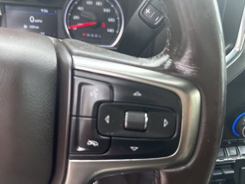 Used 2021 Chevrolet Silverado 1500 RST w/ Convenience Package II image 20