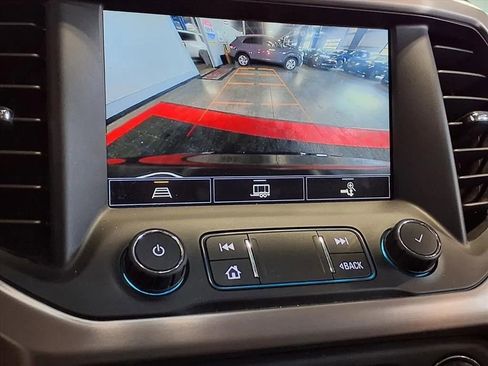 Used 2021 GMC Acadia Denali w/ Trailering Package image 23