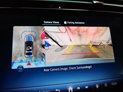 New 2026 Mercedes-Benz E 350 Sedan image 25