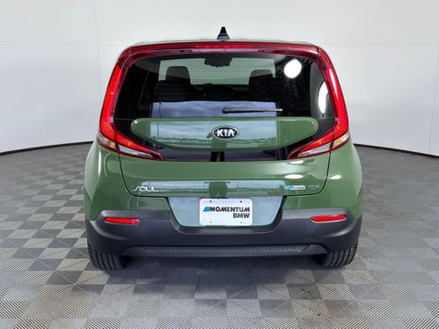 Used 2020 Kia Soul EX image 9