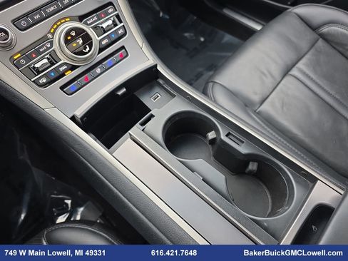 Used 2018 Lincoln MKZ Reserve w/ Climate Package image 25