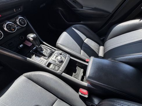 Used 2019 MAZDA CX-3 Touring w/ Touring I-ACTIVSENSE Package FWD image 31