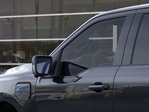 New 2025 Ford F150 Lightning Lariat image 21