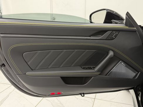 Certified 2026 Porsche 911 Carrera GTS RWD image 25