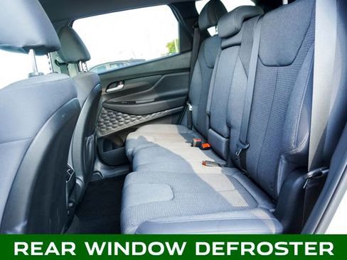 Used 2023 Hyundai Santa Fe SEL image 8