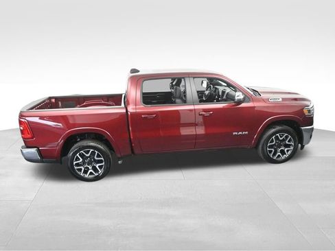Used 2025 RAM 1500 Laramie image 54