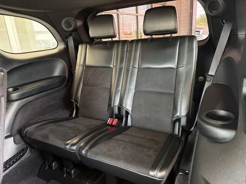 Used 2022 Dodge Durango GT AWD/4WD image 14