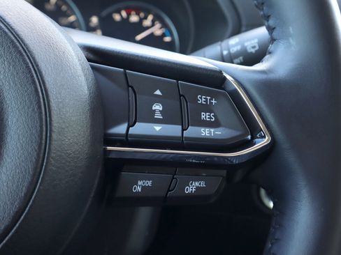 Used 2020 MAZDA CX-5 Grand Touring w/ GT Premium Package image 18