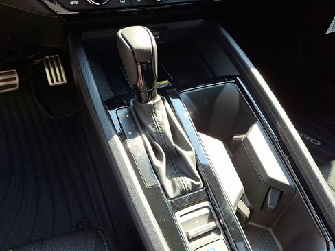 New 2025 Honda Accord Sport image 8