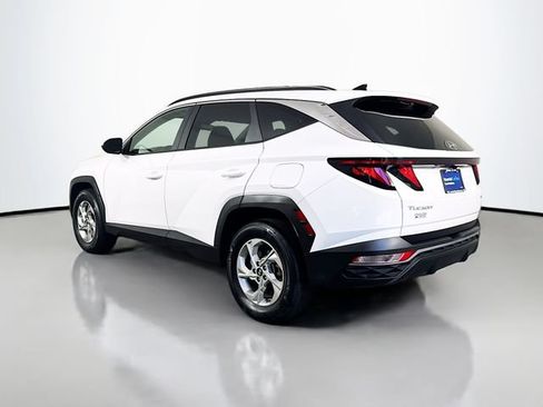Certified 2024 Hyundai Tucson SEL AWD/4WD image 6