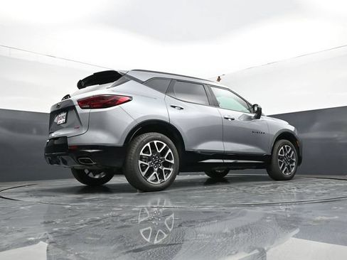 Used 2025 Chevrolet Blazer RS AWD/4WD image 58