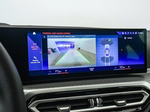 Used 2024 BMW M440i Coupe w/ Premium Package RWD image 24