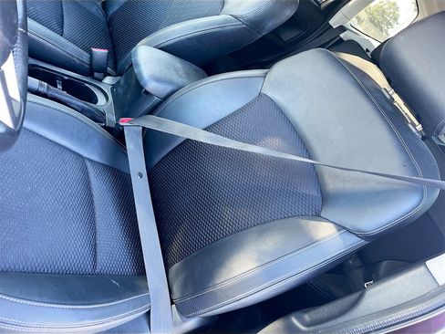 Used 2018 Subaru Forester 2.5i Premium image 18