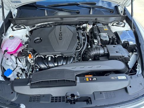 New 2026 Hyundai Sonata SE FWD image 19