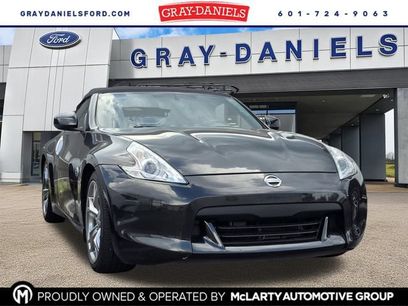 Used 2010 Nissan 370Z Touring w/ Sport Pkg