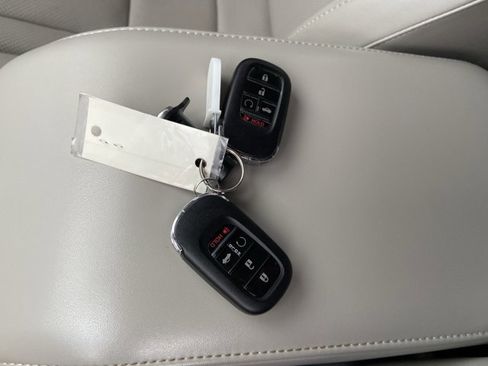 Used 2023 Honda Accord Touring image 44