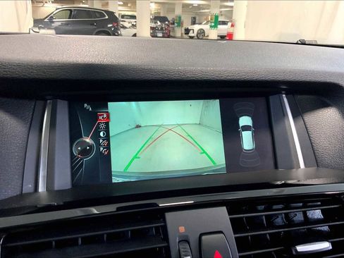 Used 2016 BMW X3 xDrive28i image 26