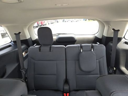 New 2026 Ford Explorer Active AWD/4WD image 16