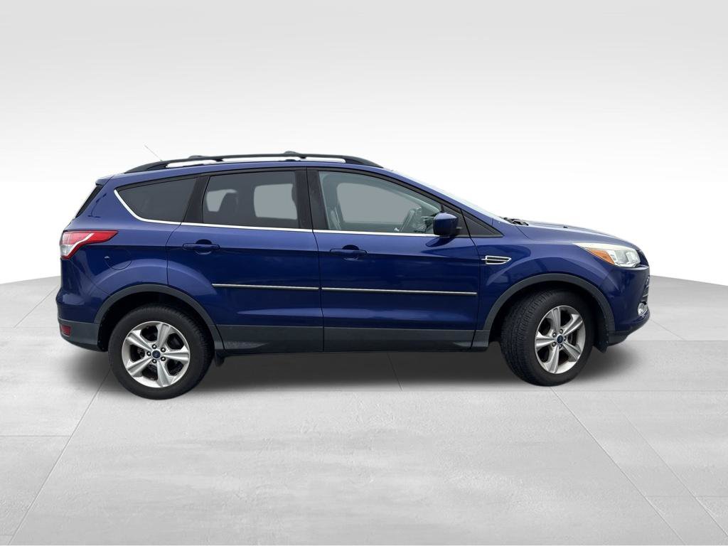 Used 2015 Ford Escape SE AWD/4WD image 4