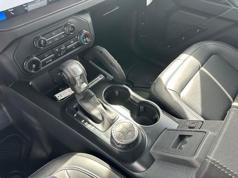 New 2026 Ford Bronco Badlands AWD/4WD image 19