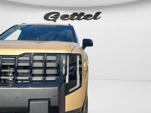 New 2027 Kia Telluride EX X-Line w/ Towing Package AWD/4WD image 27