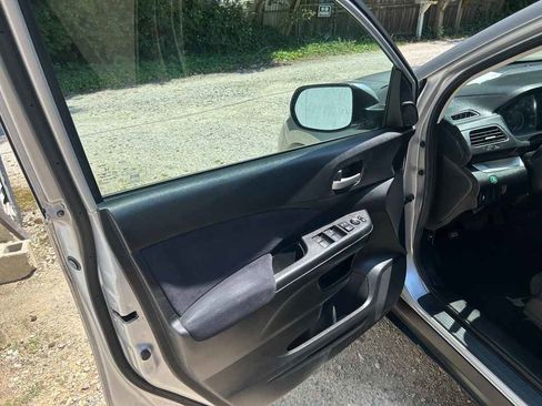 Used 2012 Honda CR-V EX image 7