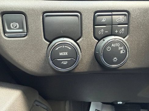 Used 2025 Chevrolet Silverado 1500 LT w/ All Star Edition Plus RWD image 20