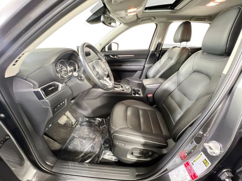 Used 2024 MAZDA CX-5 AWD 2.5 S w/ Preferred Package image 20
