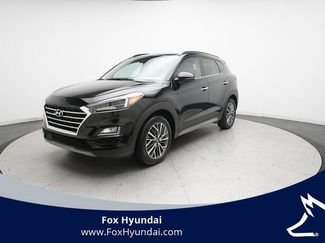 Used 2020 Hyundai Tucson Ultimate AWD/4WD video 1