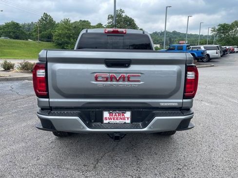 New 2025 GMC Canyon Elevation w/ Convenience Package image 19