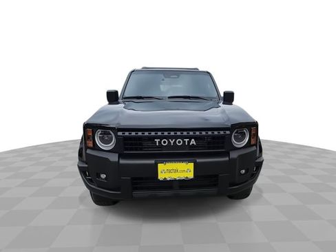 Used 2024 Toyota Land Cruiser 1958 AWD/4WD image 3