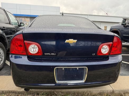 Used 2009 Chevrolet Malibu LT w/ Power Convenience Package image 8
