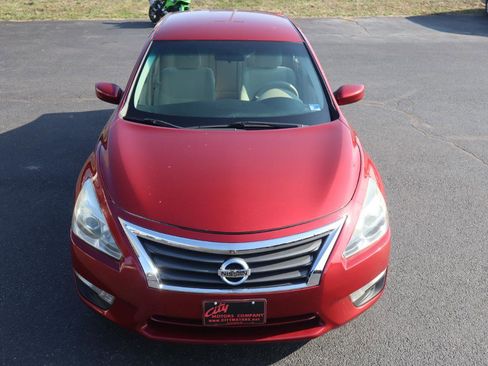 Used 2013 Nissan Altima 2.5 S image 4