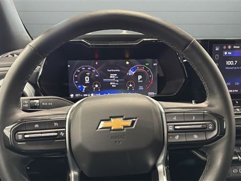 Used 2026 Chevrolet Colorado LT w/ LT Convenience Package image 14