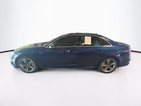 Used 2018 Audi A4 2.0T Premium Plus w/ Premium Plus Package AWD/4WD image 4