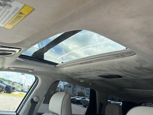 Used 2022 Hyundai Palisade Calligraphy FWD image 35