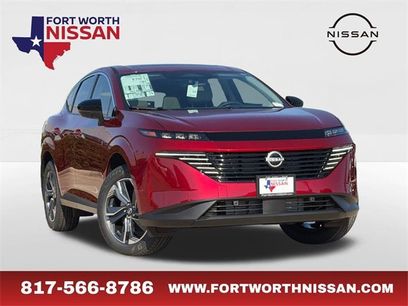 New 2026 Nissan Murano SL