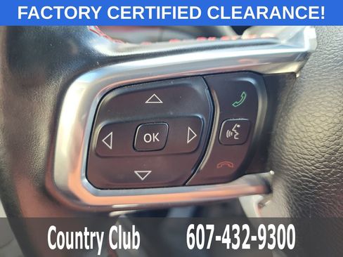 Used 2021 Jeep Wrangler Unlimited Rubicon AWD/4WD image 19