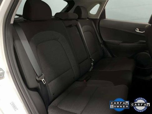 Used 2023 Hyundai Kona SE w/ Cargo Package image 75