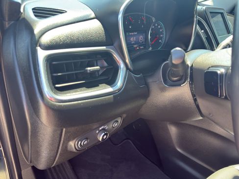 Used 2020 Chevrolet Equinox LT w/ Sport Edition AWD/4WD image 15