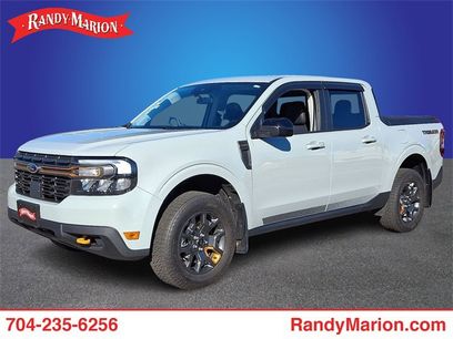 Used 2024 Ford Maverick Tremor w/ Tremor Off-Road Package