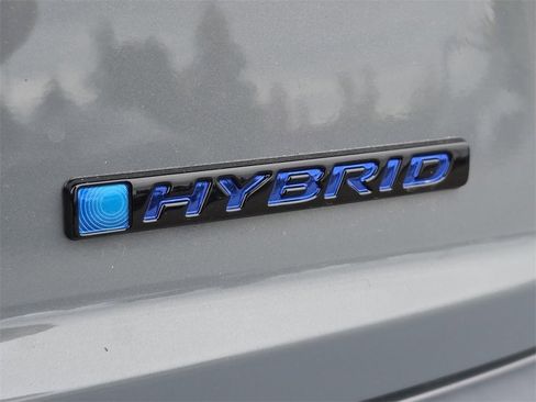 New 2026 Honda Civic Sport Touring image 14