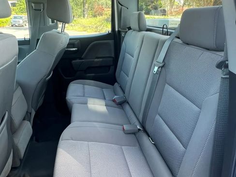 Used 2014 GMC Sierra 1500 4x4 Double Cab image 13