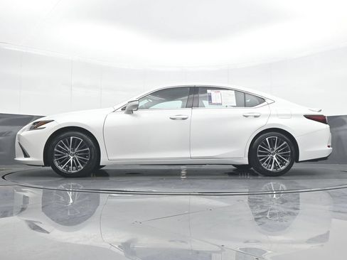 Used 2023 Lexus ES 350 w/ Premium Package FWD image 27