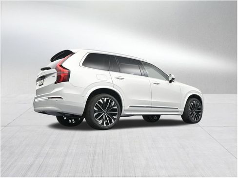 New 2026 Volvo XC90 T8 Ultra w/ Protection Package Premier AWD/4WD image 25