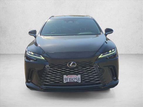 Used 2023 Lexus RX 350 Premium FWD image 4