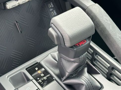 New 2026 Toyota Tacoma TRD Off-Road AWD/4WD image 19